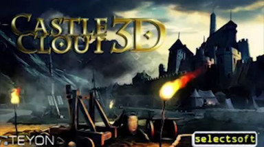 Castle Clout 3D: Релизный трейлер