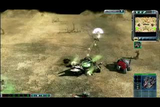 Command & Conquer 4: Tiberian Twilight: Вести с полей