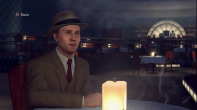 L.A. Noire: Допросы