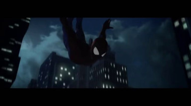 The Amazing Spider-Man 2: Тизер