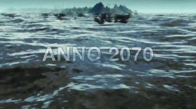 Anno 2070: Новый мир ждёт