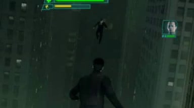 The Matrix: Path of Neo: Игровой финал
