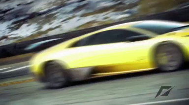 Need for Speed: Hot Pursuit: Ограниченное издание