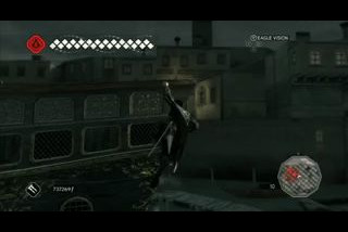 Assassin's Creed 2: Bonfire of the Vanities: Порт
