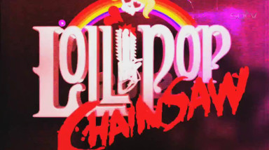 Lollipop Chainsaw: Трейлер «Лебедь»