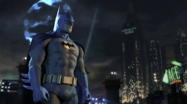 Batman: Arkham City: Игра года