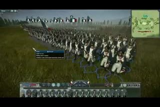 Napoleon: Total War: Обзор фракций