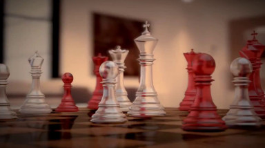 Pure Chess: Версия для PS4