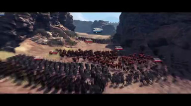 Total War: Arena: Альфа