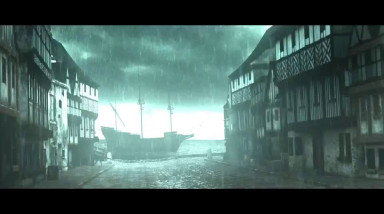 Risen 2: Dark Waters: Кинематографичный трейлер