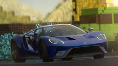 Forza Motorsport 6: Наследие