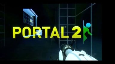 Portal 2: Кооператив (PAX 10)