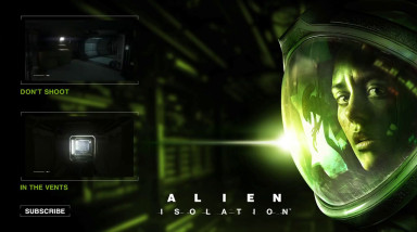 Alien: Isolation: Не туда!
