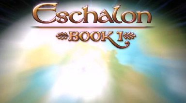 Eschalon: Book I: Книга первая