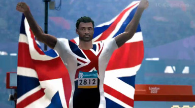 London 2012: The Official Video Game of the Olympic Games: Быстрее, выше, сильнее