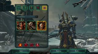 Warhammer 40.000: Dawn of War 2 – Chaos Rising: Free for all