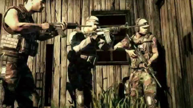 Sniper: Ghost Warrior: На PS3