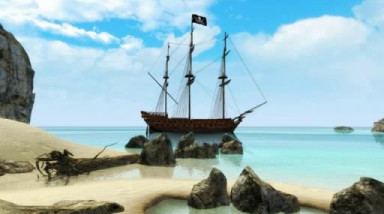 Destination: Treasure Island: Остров сокровищ