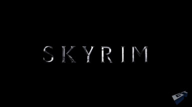 The Elder Scrolls V: Skyrim: Дебютный трейлер