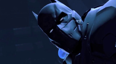 Batman: Arkham Origins - Cold, Cold Heart: Релизный трейлер