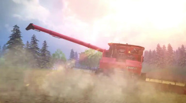 Farming Simulator 15: Пора в деревню!