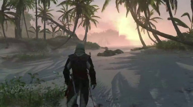 Assassin's Creed IV: Black Flag: Охота