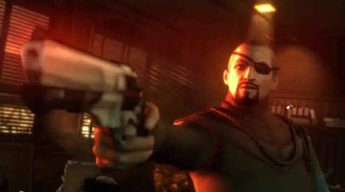 Deus Ex: Human Revolution: Слайдшоу (май 2011)