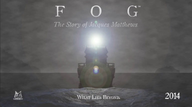 FOG: The Story of Jacques Matthews: Анонс