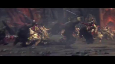 Total War: Warhammer: Император Карл Франц