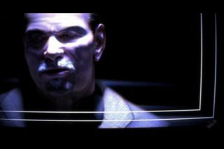 Tom Clancy's Splinter Cell: Conviction: Виктор Косте (персонаж)