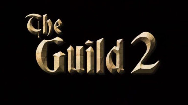 The Guild 2: Дебютный трейлер (E3 2005)