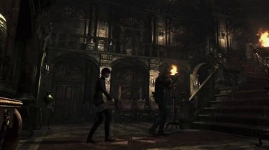 Resident Evil: Zero: Геймплей за Вескера