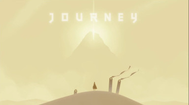 Journey: Цитаты и PS4