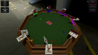 Tabletop Simulator: Дебютный трейлер
