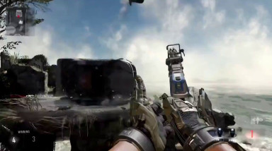Call of Duty: Advanced Warfare: Мультиплеер