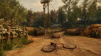 Everybody's Gone to the Rapture: Трейлер (Е3 2014)