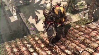 Assassin's Creed IV: Black Flag: Открытая открытость