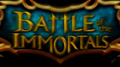 Battle of the Immortals: В преддверии дополнения
