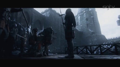 Assassin's Creed: Revelations: Расширенный трейлер с E3 2011