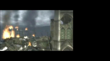 The Elder Scrolls IV: Oblivion: Игровое окружение