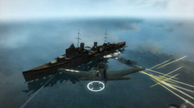 Attack on Pearl Harbor: Версия для Wii
