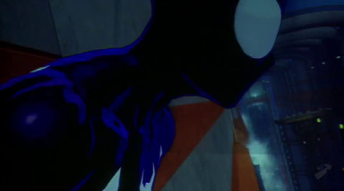 Spider-Man: Shattered Dimensions: Человек-паук из будущего