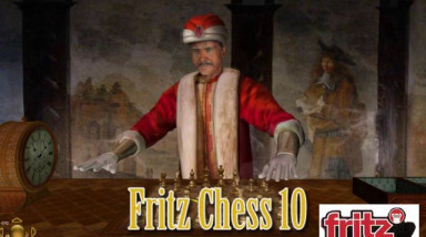Fritz 10: Юбилейный