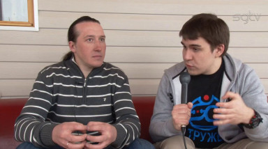 Интервью с разработчиком «Ил-2 Штурмовик: Битва за Британию»