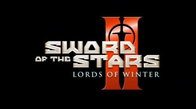 Sword of the Stars 2: The Lords of Winter: Дебютный трейлер