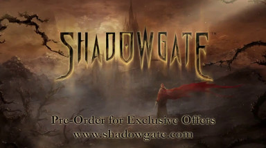 Shadowgate: Предзаказ