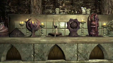 The Elder Scrolls V: Skyrim — Hearthfire: Новое дополнение