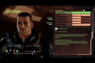 Mass Effect 2: Лидер