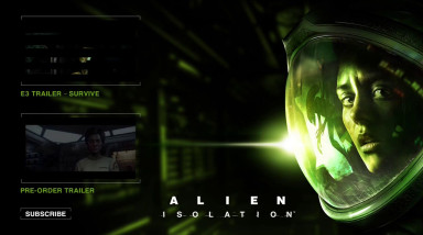 Alien: Isolation: Выживание