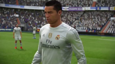 FIFA 16: FIFA 16 и Real Madrid